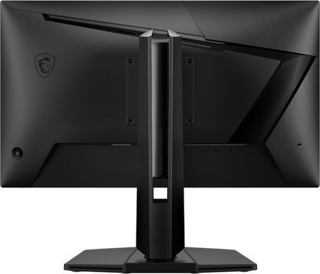 Монітор MSI 24.5" MAG 255PXF 2xHDMI, DP, MM, IPS, 300Hz, 0.5ms, sRGB 120%, FreeSync, Pivot (9S6-3BC24M-064) [111959]