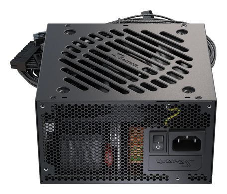 Блок живлення ATX 750W SEASONIC (CORE BC-750 ATX31) [503759]
