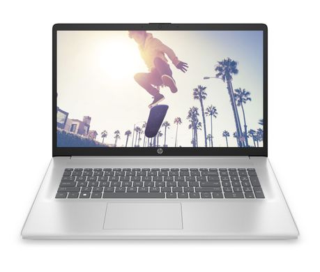 Ноутбук HP 17-cn3002ua 17.3" FHD IPS AG (826W1EA)