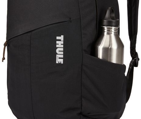 Рюкзак Thule Campus Notus 20L TCAM-6115 Black (3204304) [201680]