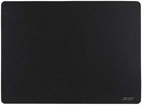 Ігрова поверхня Acer Essential AMP910, S (220х180х1мм), чорний (GP.MSP11.004) [113941]