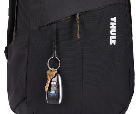 Рюкзак Thule Campus Notus 20L TCAM-6115 Black (3204304) [201680]