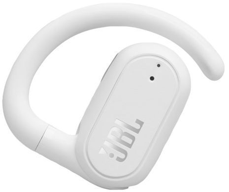 Гарнітура JBL Soundgear Sense White (JBLSNDGEARSNSWHT) [202985]