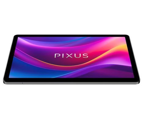 Планшет Pixus Combo 8/256GB 4G Grey (Combo 8/256GB Grey) [609982]