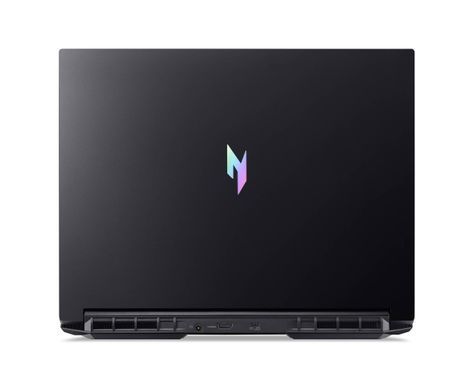 Ноутбук Acer Nitro V 16 ANV16-41 16" WUXGA IPS, AMD R7-8845HS, 16GB, F1TB, NVD4050-6, Lin, чорний (NH.QRVEU.00A) [109672]