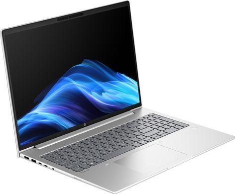 Ноутбук HP ProBook 4 G1i 16" WUXGA IPS, 300n/U7-255H (5.1)/16Gb/SSD512Gb/RTX 3050, 4GB/FPS/Підсв/DOS (B1BD0AV_V1) [403489]