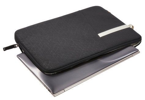 Чохол Case Logic Ibira Sleeve 14" IBRS-214 Black (3204393) [200632]