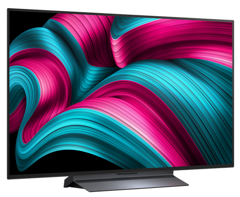 LED-телевізор LG (OLED48C54LA) [200508]