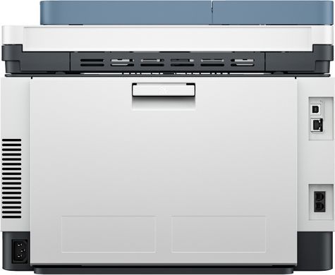 Багатофункціональний пристрій А4 кол. HP Color LaserJet Pro MFP 3303fdn (499M7A) [106763]