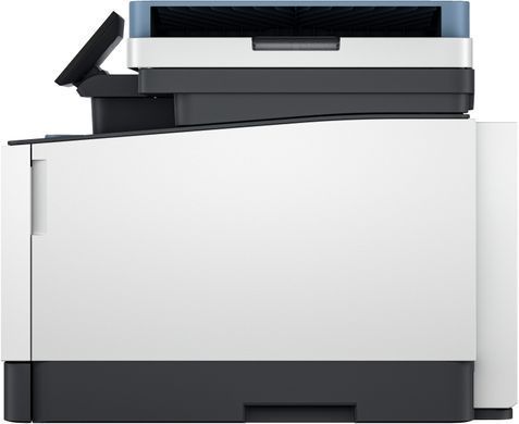Багатофункціональний пристрій А4 кол. HP Color LaserJet Pro MFP 3303fdn (499M7A) [106763]