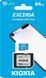 Карта пам&rsquo;яті MICRO SDXC 64GB UHS-I W/A KIOXIA (LMEX1L064GG2) [501199], фото 4