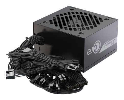Блок живлення ATX 750W SEASONIC (CORE BC-750 ATX31) [503759]