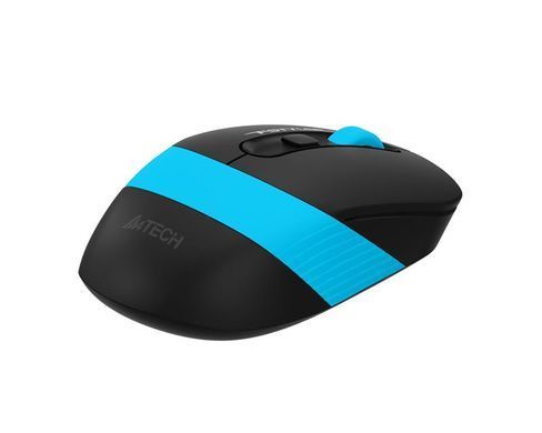 Миша бездротова A4Tech FG10S Blue/Black (FG10S (Blue)) [606394]
