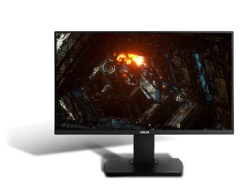 Монітор Asus 28" TUF Gaming VG289Q 2xHDMI (90LM05B0-B01170)