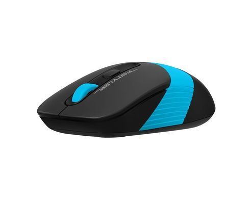Миша бездротова A4Tech FG10S Blue/Black (FG10S (Blue)) [606394]