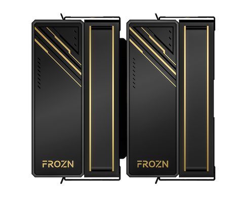 Кулер процесорний ID-Cooling (FROZN A620 GDL) [609084]