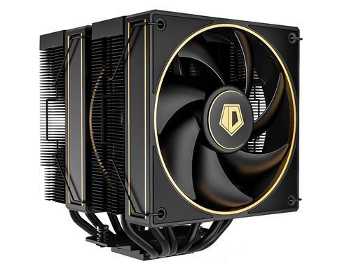 Кулер процесорний ID-Cooling (FROZN A620 GDL) [609084]