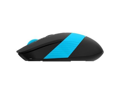 Миша бездротова A4Tech FG10S Blue/Black (FG10S (Blue)) [606394]