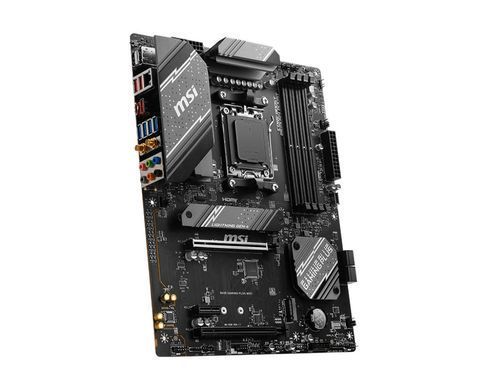 Материнcька плата MSI B650 GAMING PLUS WIFI sAM5 B650 4xDDR5 HDMI DP WiFi BT ATX (911-7E26-024) [109258]