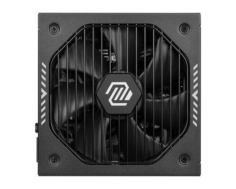 Блок живлення ATX 750W MSI (MAG A750GLS PCIE5) [502574]