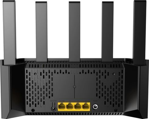 Бездротовий маршрутизатор Tenda (TE6L Pro) [609627]