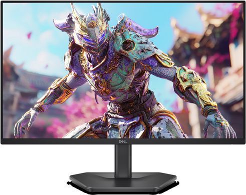 Монітор DELL 23.8" SE2426HG 2xHDMI, DP, Audio, IPS, 240Hz, 0.5ms, sRGB 99%, FreeSync (210-BTTF) [113776]