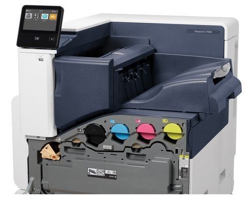 Принтер А3 Xerox VersaLink C7000DN (C7000V_DN) [106382]