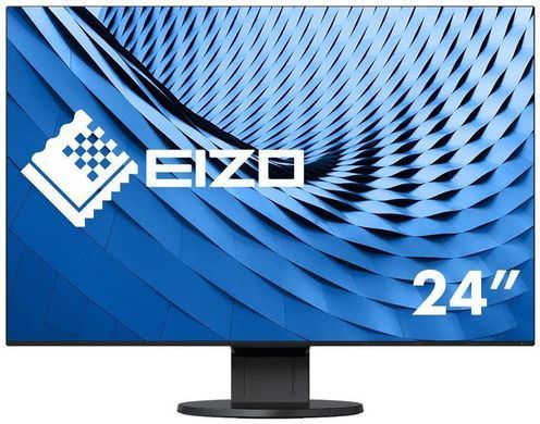 Монітор EIZO (EV2456-BK) [300441]