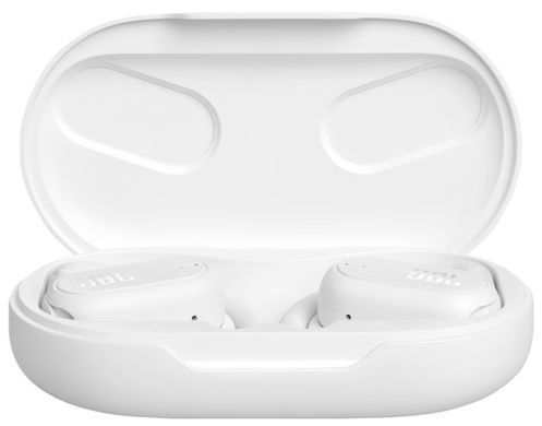 Гарнітура JBL Soundgear Sense White (JBLSNDGEARSNSWHT) [202985]