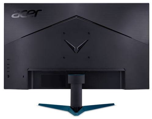Монiтор 27" Acer VG272UW2bmiipx Black (UM.HV2EE.201) [203372]