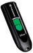 Flash Drive Transcend JetFlash 790C 256GB USB 3.2 Type-C Black (TS256GJF790C) [202454], фото 1