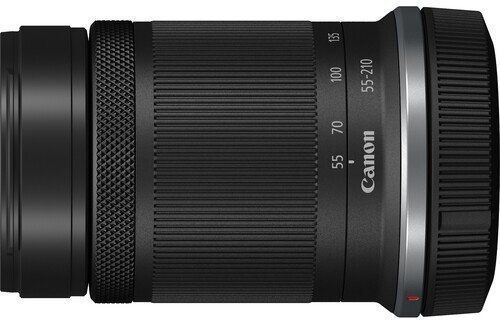 Цифр. фотокамера Canon EOS R100 + 18-45 IS STM + 75-300 IS STM (6052C121) [114300]