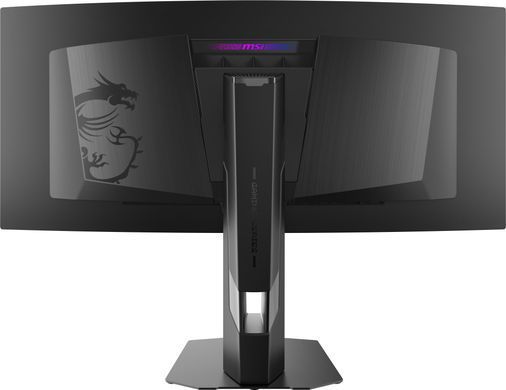 Монітор 34" MSI (MPG 341CQR QD-OLED X36) [504016]