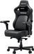 Крісло для геймерів Anda Seat Kaiser 4 V2 Size XL PVC Black (AD12YDDC-XLL-20-B-PV/C-03) [614536], фото 3