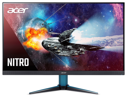 Монiтор 27" Acer VG272UW2bmiipx Black (UM.HV2EE.201) [203372]