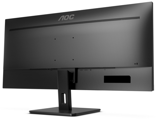 Монітор 34" AOC U34E2M