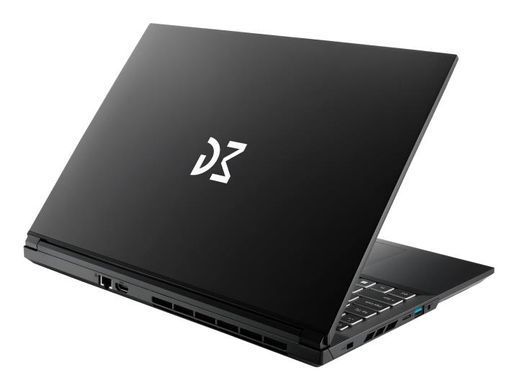 Ноутбук Dream Machines RT5070-15 15.6FHD+ IPS, AMD AI 9 HX 370, 32GB, F2TB, NVD5070-8, DOS, чорний (RT5070-15UA22) [112930]
