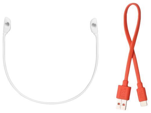 Гарнітура JBL Soundgear Sense White (JBLSNDGEARSNSWHT) [202985]