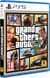 Гра консольна PS5 Grand Theft Auto V, BD диск (5026555431842) [106175], фото 10