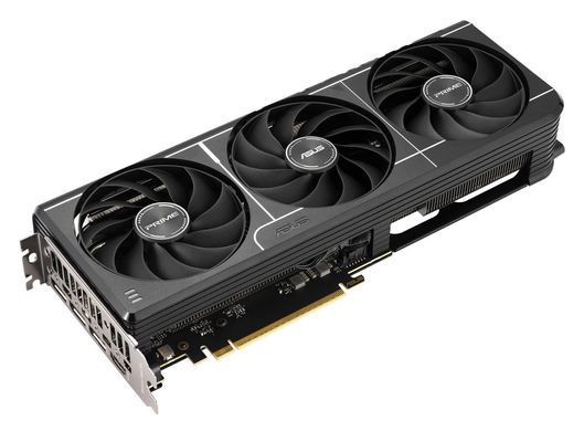 Відеокарта GF RTX 5060 Ti 16GB GDDR7 Prime OC Asus (PRIME-RTX5060TI-O16G) [605849]