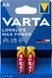 Батарейка Varta Longlife Max Power лужна AA блістер, 2 шт (04706101412) [113353], фото 1