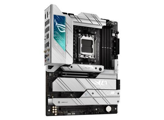 Материнська плата Asus Socket AM5 (ROG STRIX X670E-A GAMING WIFI) [607677]