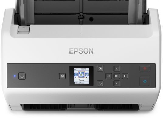 Сканер A4 Epson WorkForce DS-970 (B11B251401) [16329]