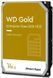 Жорсткий диск WD 14TB 3.5" 7200 512MB SATA Gold (WD142KRYZ) [109989], фото 1