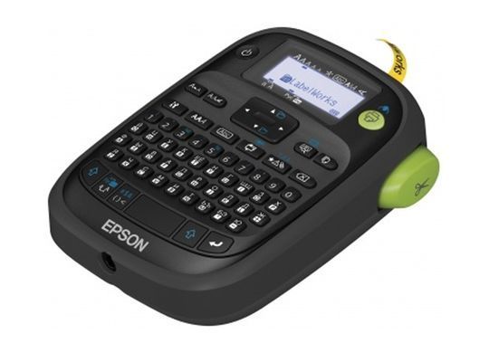 Принтер EPSON LW400VP label works Cyrillic (C51CB70150) [302529]