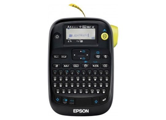 Принтер EPSON LW400VP label works Cyrillic (C51CB70150) [302529]