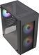 Корпус AeroCool Hexform-G-BK-v2 Black без БЖ (ACCS-PV38033.11) [614731], фото 8