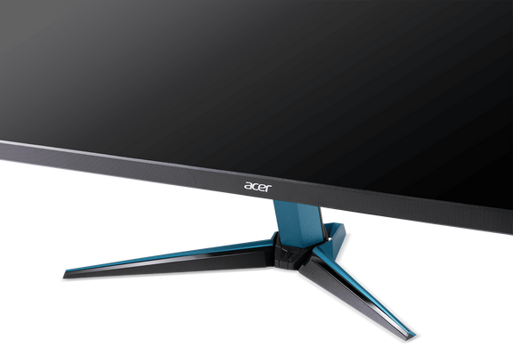 Монiтор 27" Acer VG272UW2bmiipx Black (UM.HV2EE.201) [203372]