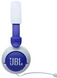 Гарнітура JBL JR320 Blue (JBLJR320BLU) [201639], фото 7