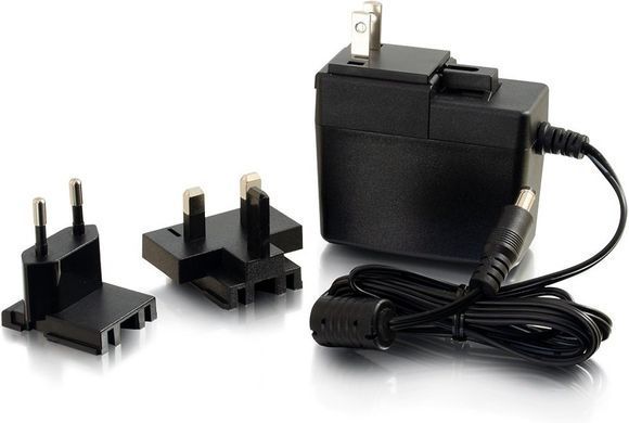 Світч C2G HDMI > USB-C HDMI Mini Display Port VGA (CG81850) [105067]